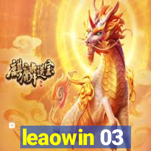 leaowin 03